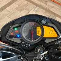 Ns150|موتورسیکلت|تهران, اوقاف|دیوار
