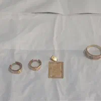 طلای بدون اجرت