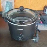 گاز و اسپرسو ساز و هواپز و همزن و ارام پز|اجاق گاز و لوازم برقی پختوپز|شاهینشهر, شهرک میلاد|دیوار