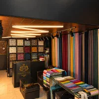 خیاط پرده راسته دوز نیازمندیم