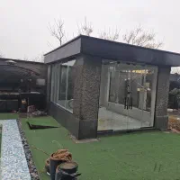 شیشه سکوریت نظاملو