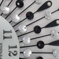 ساعت دیواری|ساعت دیواری و تزئینی|تهران, مدائن|دیوار