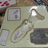 بندانداز زیاد استفاده نشده تمیز و نو