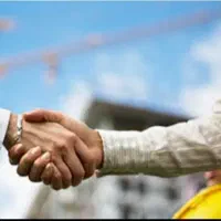 بیمانکاری ساختمان