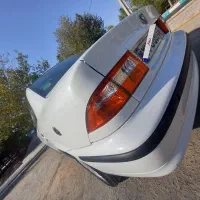 سمند LX EF7 CNG 1399 سیمی مخزن بزرگ بی رنگ ۹۰تاکار|خودرو سواری و وانت|یزد, |دیوار