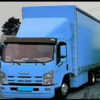 خدمات جابه جای در همه مناطق