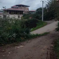 ویلای قدیمی ۳۱۰ متر روی ارتفاع ویو تا دریا|فروش خانه و ویلا|اطاقور, |دیوار