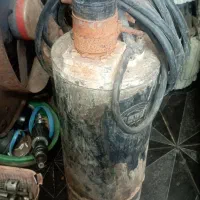 کف کش اسپیکو 3کیلوات 32متری|ماشینآلات صنعتی|اشنویه, |دیوار