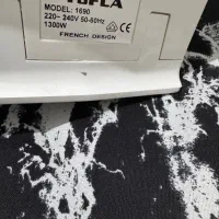 اتو کاملا سالم بدون استفاده|اتو و لوازم اتو|فردیس, فردیس|دیوار