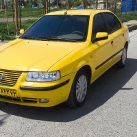 تاکسی بین شهری برون شهری