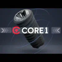 ایمپلنت کره ای ۶.۵۰۰ قسطی