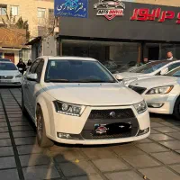 دنا پلاس اتومات 1402 گارانتی فعال|خودرو سواری و وانت|تهران, مهران|دیوار