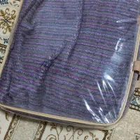 پتو دونفره گلبافت