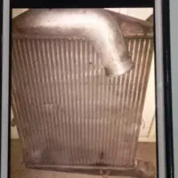 رادیاتور اینترکولر۴۵۷