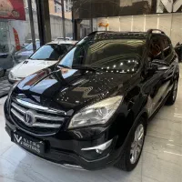 چانگان|خودرو سواری و وانت|تهران, نارمک جنوبی|دیوار