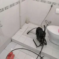 لوله بازکنی قیدار کرسف زرین رود توزلو مولابدق کهلا