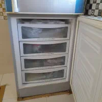 یخچال|یخچال و فریزر|فیروزآباد (لرستان), |دیوار