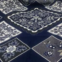 دورد بر همگی دو عدد رو فرشی نو