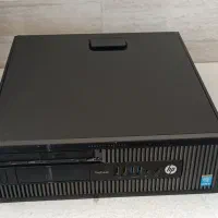 مینی کیس hp