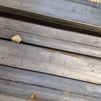 اهن قوطی جات فولادمبارکه