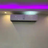 نصب و خدمات کولر های اسپیلت