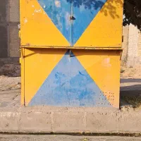 فروش دکه