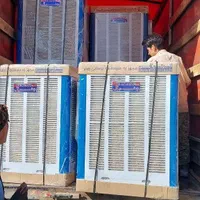 کولر 7500 8000 جنرال ورق سنگین موتوژن مسی کم مصرف|کولر آبی|قم, سراجه|دیوار
