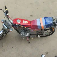 موتور نیکتاز|موتورسیکلت|ازنا, |دیوار