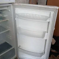 لوازم خانگی. یخچال