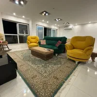 اجاره سالانه آپارتمان فول مبله پلاک یک دریا|اجارهٔ آپارتمان|فریدونکنار, |دیوار