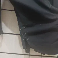 مانتو و چادر و لباس مجلسی و پالتو مردانه نو|لباس|مشهد, سرافرازان|دیوار