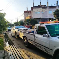 امداد خودرو یدک کش  سرخرود محمودآباد