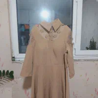 لباس مجلسی|لباس|مهاجران, |دیوار