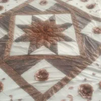 روتختی ۵تیکه همراه با دوتا بالشت کوسن