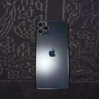 گوشی آیفون 11پرومکس