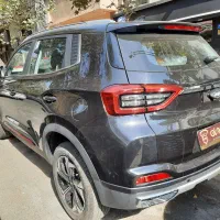 ایکس ۵۵ پرو x55 pro مشکی صفر نقدواقساط اتومدیران|خودرو سواری و وانت|تهران, مهران (سیدخندان)|دیوار