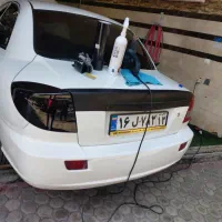 شیشه دودی تخصصی|خدمات پیشه و مهارت|اصفهان, بهارستان|دیوار