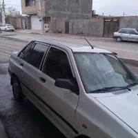 پراید۱۳۱sx|خودرو سواری و وانت|میانه, |دیوار