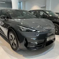 فولکس واگن ID unyx 2024