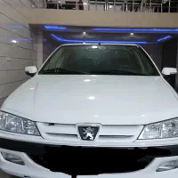 پژو پارس سال مدل ۹۵|خودرو سواری و وانت|سلماس, |دیوار