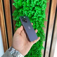 ایفون 14pro 256g|موبایل|رشت, بازار|دیوار