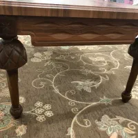 میز وسط|مبلمان خانگی و میز عسلی|ساری, |دیوار