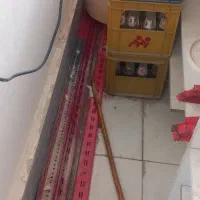 فروش یخچال ایستاده و قفسه