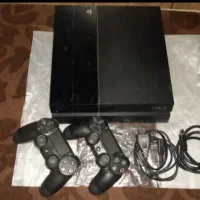 ps4 فول بازی کپی خور