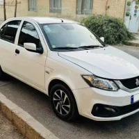 ساینا اس ۱۴۰۲ دوگانه کارخانه کم کار