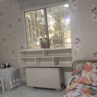 سویت مبله ۲۰م شیک/م۱۲۰ ‌م۱۰اجاره/ ب ۱خانم‌‌ موجه