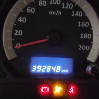 تیبا مدل1395|خودرو سواری و وانت|مشهد, جاهد شهر|دیوار