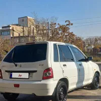 پراید ۱۱۱استثنائی ترین