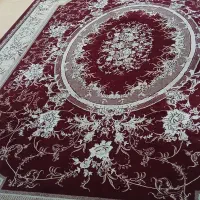 فرش ۱۲متری