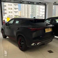 فونیکس FX پرمیوم مشکی بدون رنگ مدل1402|خودرو سواری و وانت|تهران, آسمان|دیوار